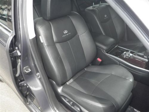 FINANCING Base 3.7L Bluetooth 3.7 liter V6 DOHC engine 330 hp horsepower 4 Doors, image 36