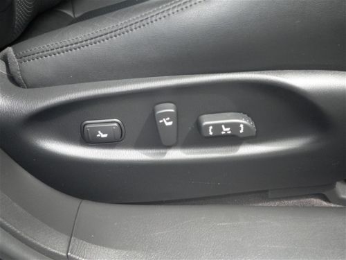 FINANCING Base 3.7L Bluetooth 3.7 liter V6 DOHC engine 330 hp horsepower 4 Doors, image 37