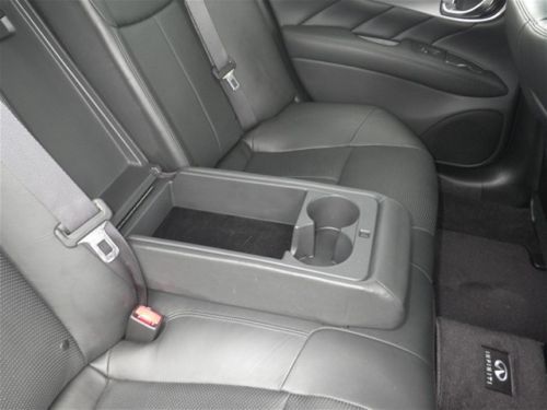 FINANCING Base 3.7L Bluetooth 3.7 liter V6 DOHC engine 330 hp horsepower 4 Doors, image 40