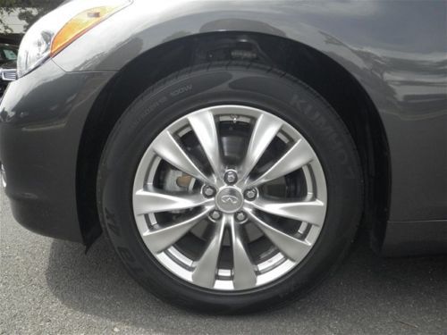 FINANCING Base 3.7L Bluetooth 3.7 liter V6 DOHC engine 330 hp horsepower 4 Doors, image 42