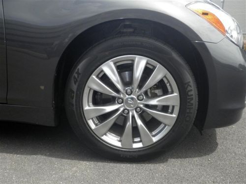 FINANCING Base 3.7L Bluetooth 3.7 liter V6 DOHC engine 330 hp horsepower 4 Doors, image 43