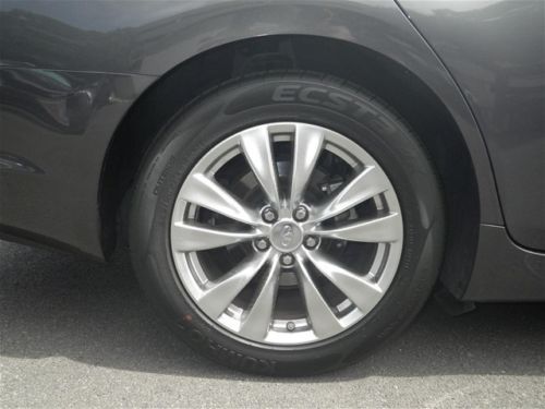 FINANCING Base 3.7L Bluetooth 3.7 liter V6 DOHC engine 330 hp horsepower 4 Doors, image 44