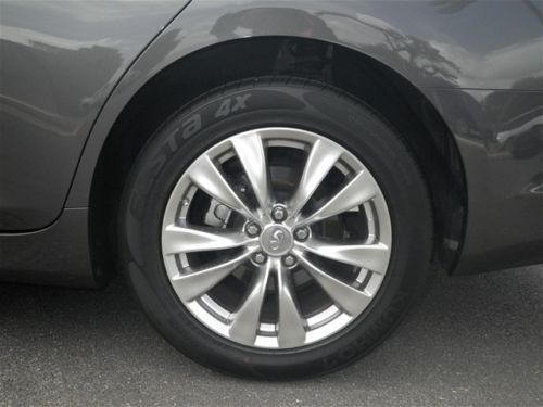 FINANCING Base 3.7L Bluetooth 3.7 liter V6 DOHC engine 330 hp horsepower 4 Doors, image 45