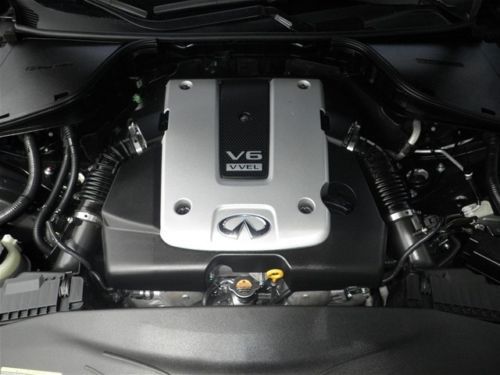 FINANCING Base 3.7L Bluetooth 3.7 liter V6 DOHC engine 330 hp horsepower 4 Doors, image 46