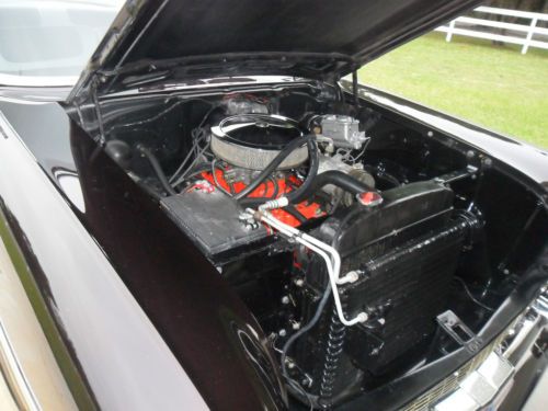 1957 Chevrolet Bel Air 2 door, US $26,000.00, image 4