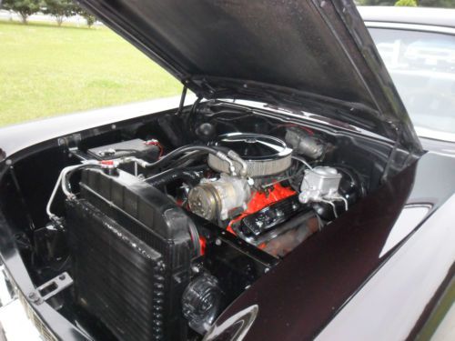 1957 Chevrolet Bel Air 2 door, US $26,000.00, image 5