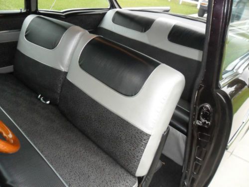 1957 Chevrolet Bel Air 2 door, US $26,000.00, image 6