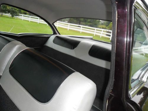 1957 Chevrolet Bel Air 2 door, US $26,000.00, image 8