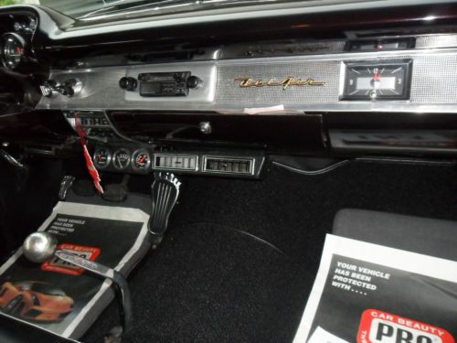 1957 Chevrolet Bel Air 2 door, US $26,000.00, image 10