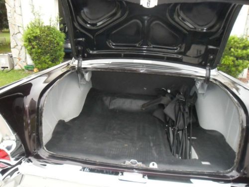 1957 Chevrolet Bel Air 2 door, US $26,000.00, image 11