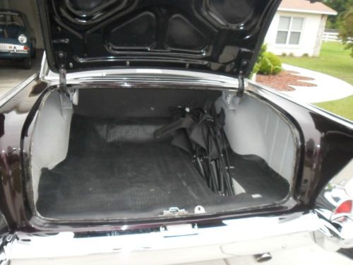 1957 Chevrolet Bel Air 2 door, US $26,000.00, image 12