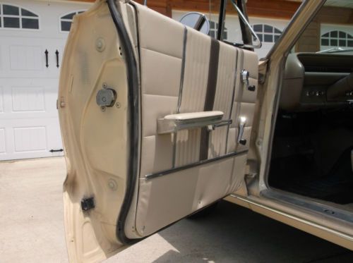 1964 Chevy Belair 4dr. Sedan, image 19