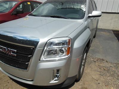 Slt-1 low miles 4 dr suv automatic 2.4l l4 dir dohc 16v silver