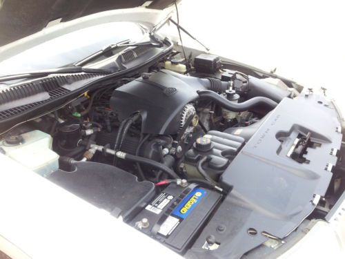 2001 Lincoln Town Car DaBryan Coach Limo 4-Door 4.6L V8 120in Stretch LOW MILES, US $11,995.00, image 10