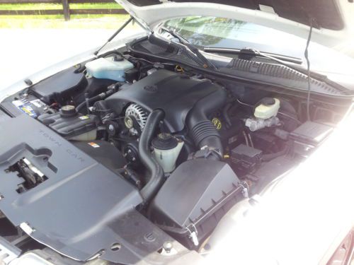 2001 Lincoln Town Car DaBryan Coach Limo 4-Door 4.6L V8 120in Stretch LOW MILES, US $11,995.00, image 12