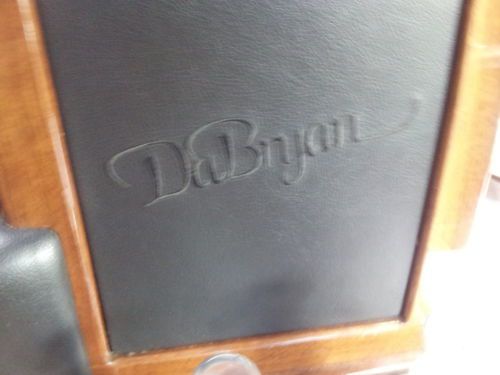 2001 Lincoln Town Car DaBryan Coach Limo 4-Door 4.6L V8 120in Stretch LOW MILES, US $11,995.00, image 21
