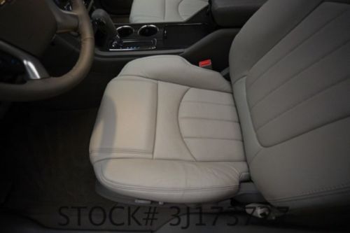 2014 CHEVY TRAVERSE LTZ 100 MILES VENT LEATHER NAV REARCAM SUNROOF CLEAN CARFAX, image 19