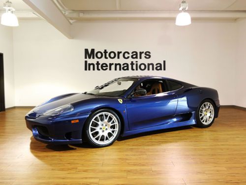 Hard to find tdf blue stradale with a recent major service!