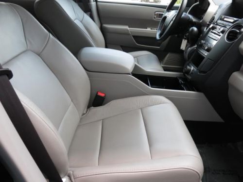 4X4 4dr EX-L SUV 3.5L CD Roof - Power Sunroof Roof-Sun/Moon Heated Front Seats, US $29,999.00, image 7