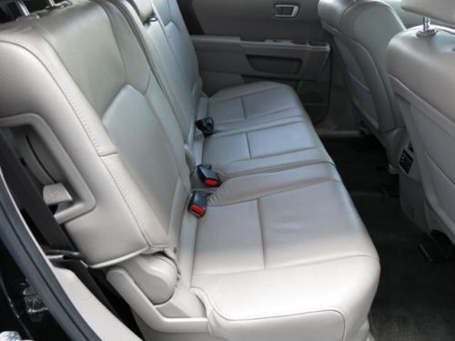 4X4 4dr EX-L SUV 3.5L CD Roof - Power Sunroof Roof-Sun/Moon Heated Front Seats, US $29,999.00, image 9