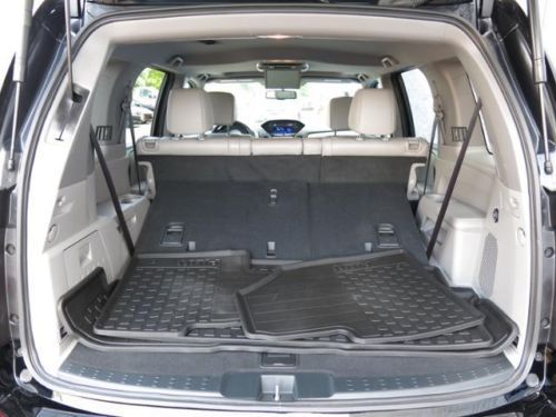 4X4 4dr EX-L SUV 3.5L CD Roof - Power Sunroof Roof-Sun/Moon Heated Front Seats, US $29,999.00, image 10