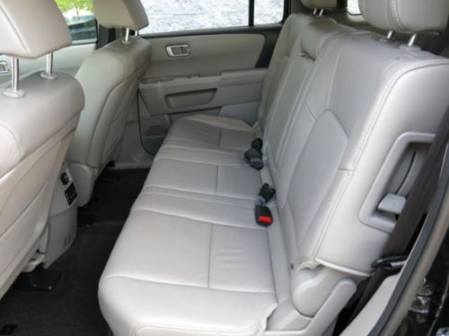 4X4 4dr EX-L SUV 3.5L CD Roof - Power Sunroof Roof-Sun/Moon Heated Front Seats, US $29,999.00, image 11