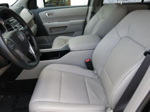 4X4 4dr EX-L SUV 3.5L CD Roof - Power Sunroof Roof-Sun/Moon Heated Front Seats, US $29,999.00, image 13