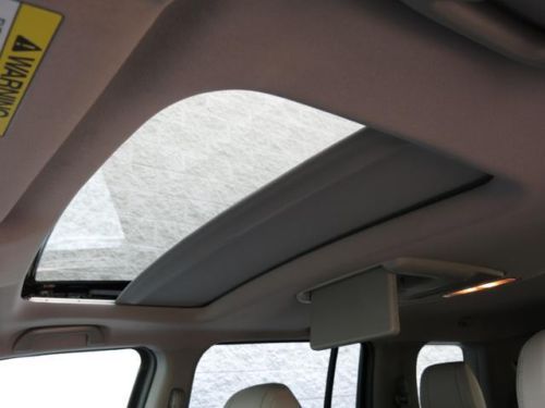 4X4 4dr EX-L SUV 3.5L CD Roof - Power Sunroof Roof-Sun/Moon Heated Front Seats, US $29,999.00, image 15