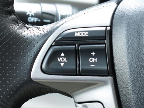 4X4 4dr EX-L SUV 3.5L CD Roof - Power Sunroof Roof-Sun/Moon Heated Front Seats, US $29,999.00, image 17