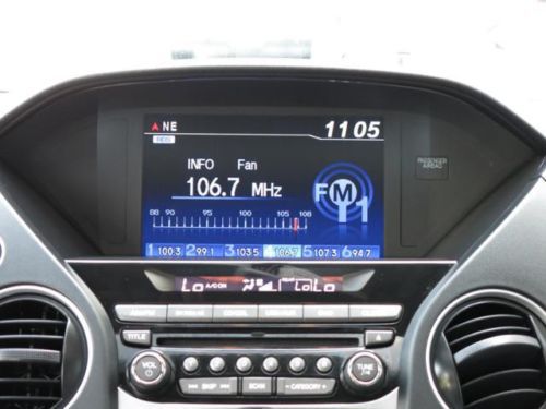 4X4 4dr EX-L SUV 3.5L CD Roof - Power Sunroof Roof-Sun/Moon Heated Front Seats, US $29,999.00, image 19