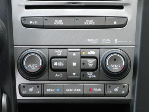 4X4 4dr EX-L SUV 3.5L CD Roof - Power Sunroof Roof-Sun/Moon Heated Front Seats, US $29,999.00, image 20