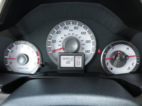 4X4 4dr EX-L SUV 3.5L CD Roof - Power Sunroof Roof-Sun/Moon Heated Front Seats, US $29,999.00, image 22