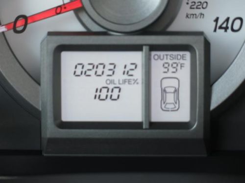 4X4 4dr EX-L SUV 3.5L CD Roof - Power Sunroof Roof-Sun/Moon Heated Front Seats, US $29,999.00, image 23