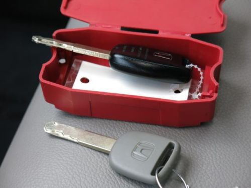 4X4 4dr EX-L SUV 3.5L CD Roof - Power Sunroof Roof-Sun/Moon Heated Front Seats, US $29,999.00, image 24