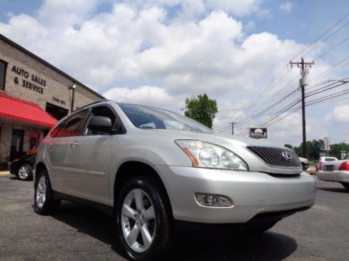 2004 lexus rx 330