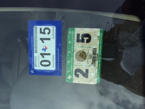 2006 Toyota Camry LE Sedan 4-Door 3.0L, image 11