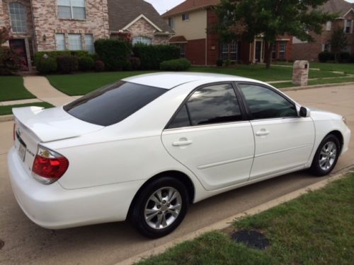 2006 Toyota Camry LE Sedan 4-Door 3.0L, image 13