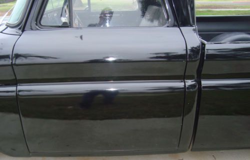 ORIGINAL CHEVY SHORT BED FROM SOUTHERN CALIFORNIA NO RESERVE, image 10