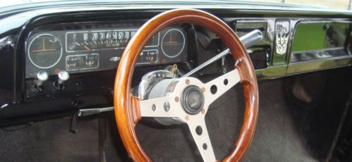 ORIGINAL CHEVY SHORT BED FROM SOUTHERN CALIFORNIA NO RESERVE, image 12