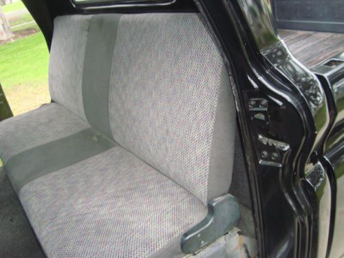 ORIGINAL CHEVY SHORT BED FROM SOUTHERN CALIFORNIA NO RESERVE, image 13