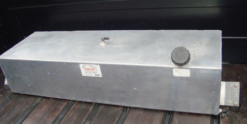 ORIGINAL CHEVY SHORT BED FROM SOUTHERN CALIFORNIA NO RESERVE, image 14