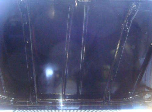 ORIGINAL CHEVY SHORT BED FROM SOUTHERN CALIFORNIA NO RESERVE, image 15