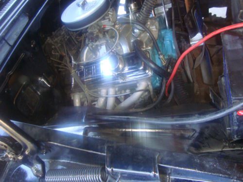 ORIGINAL CHEVY SHORT BED FROM SOUTHERN CALIFORNIA NO RESERVE, image 16