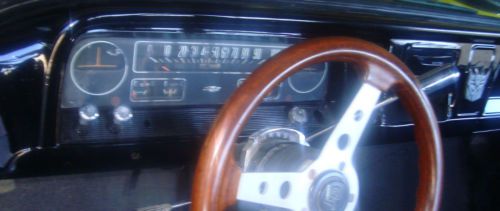 ORIGINAL CHEVY SHORT BED FROM SOUTHERN CALIFORNIA NO RESERVE, image 18