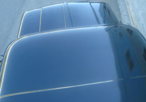 ORIGINAL CHEVY SHORT BED FROM SOUTHERN CALIFORNIA NO RESERVE, image 19