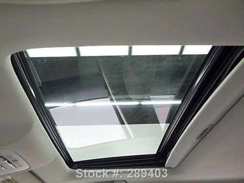 2009 LEXUS ES350 SUNROOF NAV REAR CAM CLIMATE SEATS 37K TEXAS DIRECT AUTO, US $23,980.00, image 12