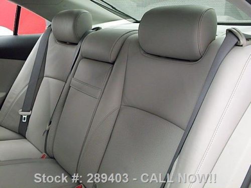 2009 LEXUS ES350 SUNROOF NAV REAR CAM CLIMATE SEATS 37K TEXAS DIRECT AUTO, US $23,980.00, image 19
