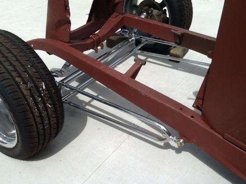 1934 Plymouth coupe, like a 1932 ford coupe, rat rod, hot rod, street rod, US $10,000.00, image 2