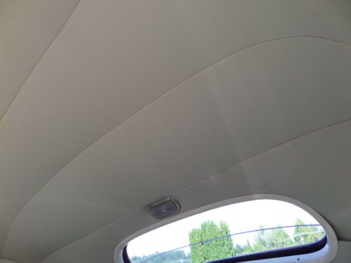 1938 PLYMOUTH 392 HEMI RUMBLE SEAT COUPE, CHOPPED, VINTAGE, HOT ROD, ALL STEEL, image 20