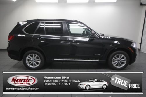2014 xDrive35i New Turbo 3L I6 24V All-wheel Drive SUV Premium, US $62,091.00, image 2